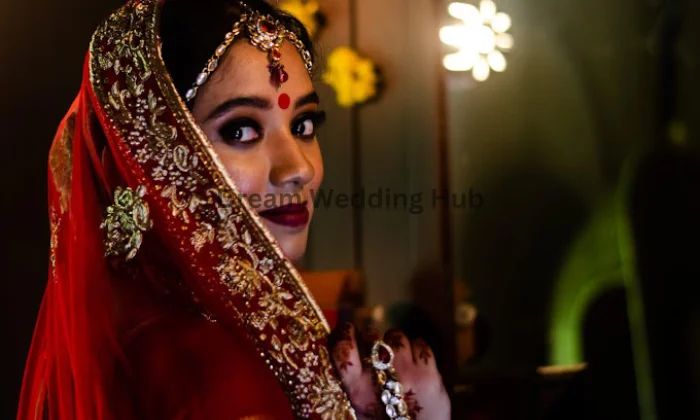 Sherinzak Makeover Bridal Makeup